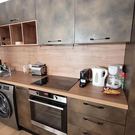 Ravissant T3 Neuf - Passage Rexhotel Tarbes Dış mekan fotoğraf